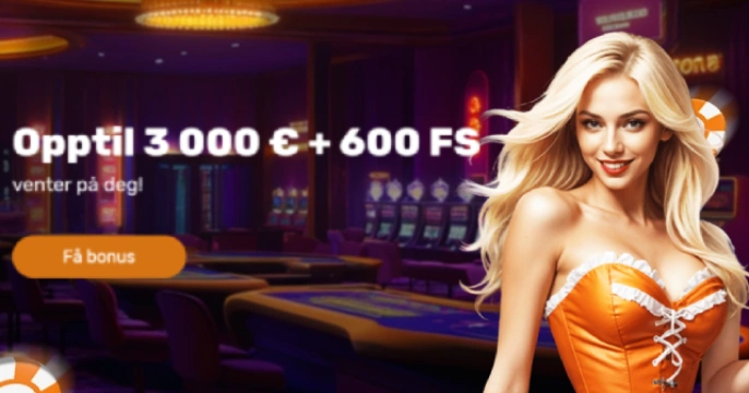 VOX Casino